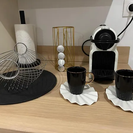 Apartment Proche Paris Et Euro *